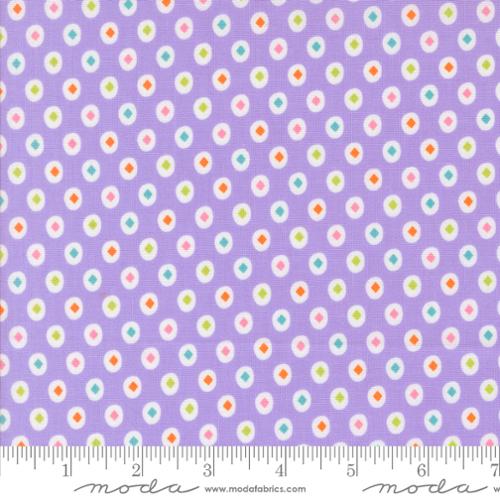 Fab Boo Lous Grape Soda (22480 13) – by the Half Yard - Small Town Fabric Co.