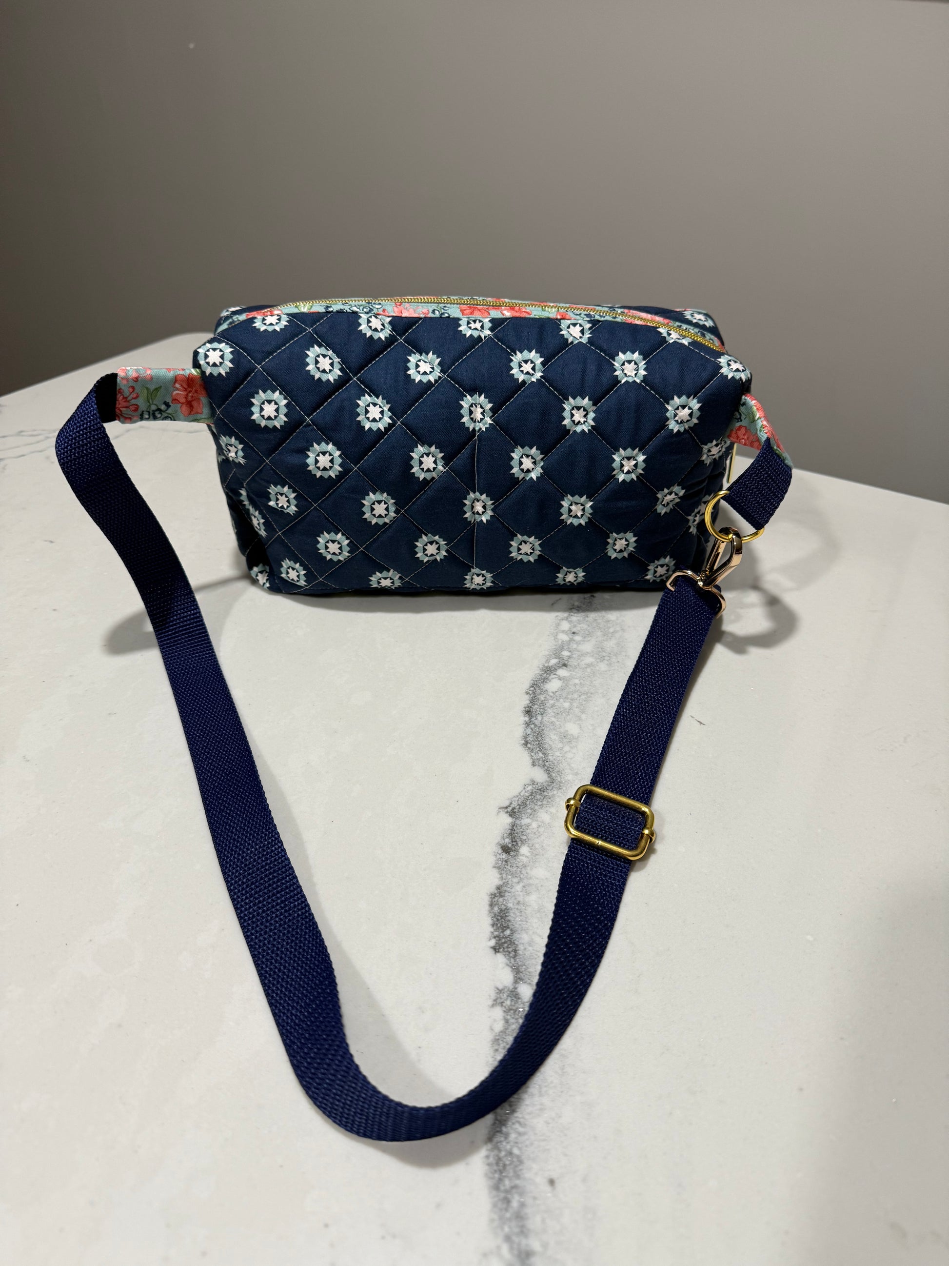 Everest Belt Bag - Small Town Fabric Co.