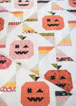 #233 Tricks & Treats - Paper Pattern - Small Town Fabric Co.