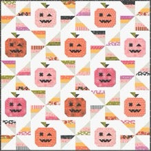 #233 Tricks & Treats - Paper Pattern - Small Town Fabric Co.