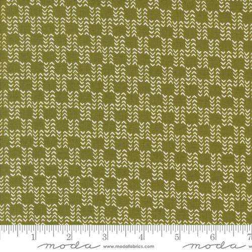 Moda – Emmett and Ivy Pine (55697 13) – by the Half Yard - Small Town Fabric Co.