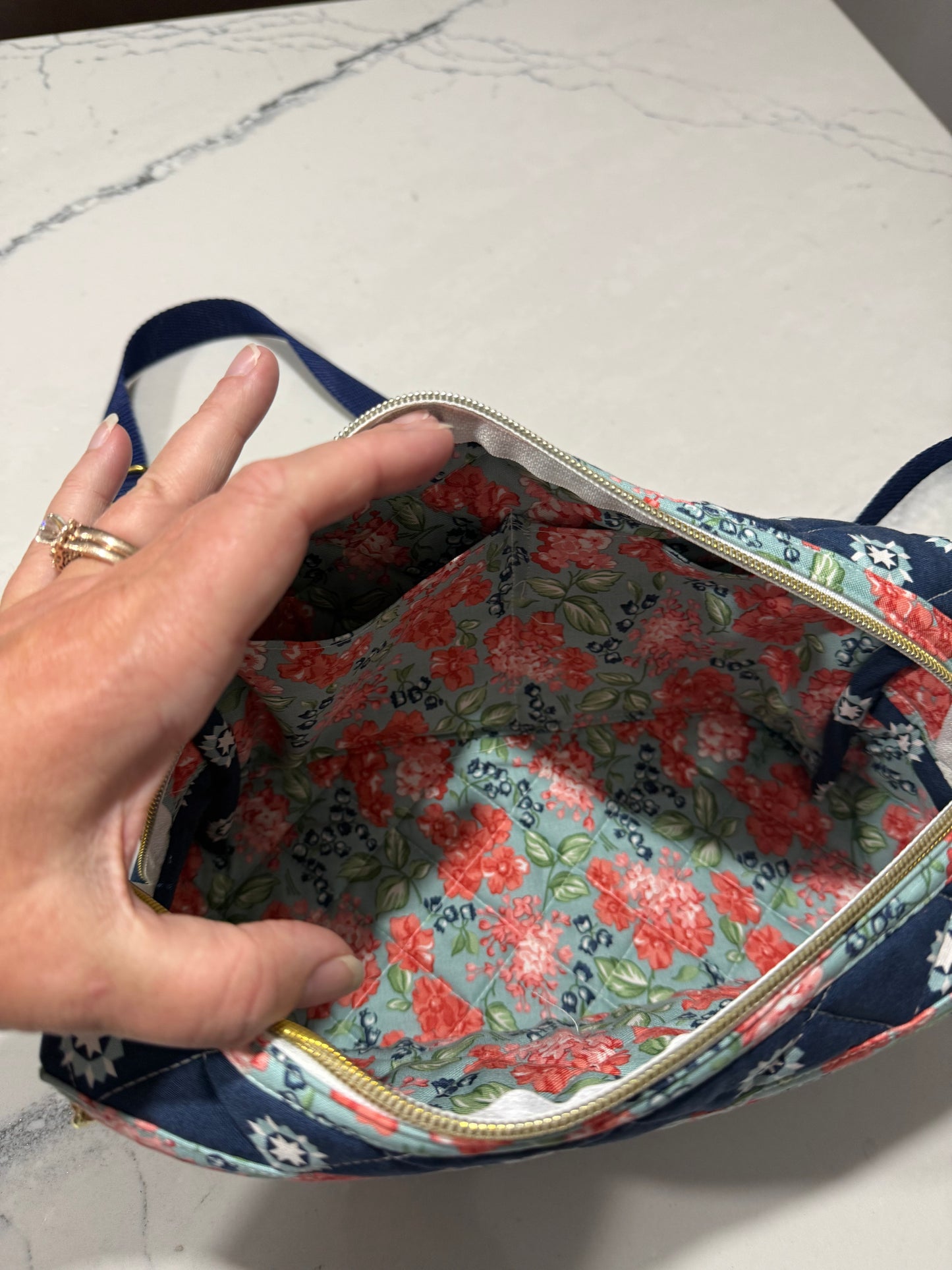 Everest Belt Bag - Small Town Fabric Co.