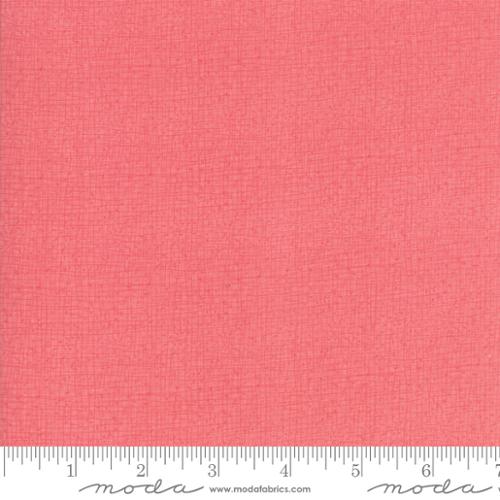 Moda – Thatched Sugar Rose (48626 127) – by the Half Yard - Small Town Fabric Co.